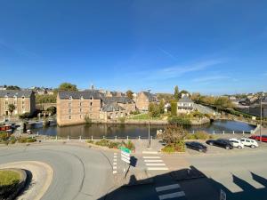 Charmant appartement 2 pièces proche de la mer
