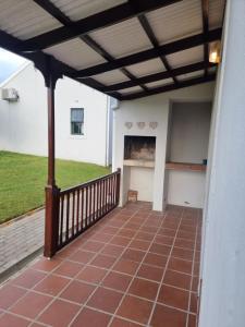 Strawberry fields Tranquility