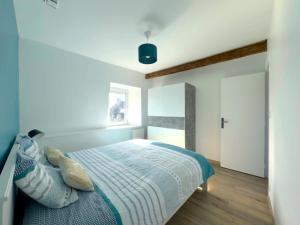 Charmant appartement 2 pièces proche de la mer