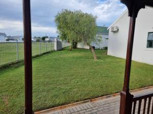 Strawberry fields Tranquility