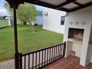 Strawberry fields Tranquility