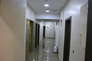 Marina Hotel