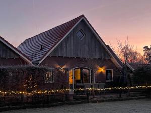 Vakantiewoning t Veldzicht