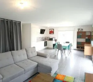 Gîte le 3M Sainte-mère-église - 滨海伊西尼