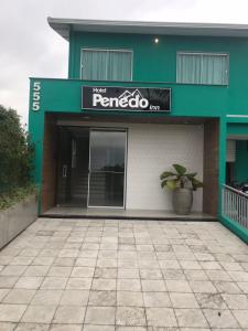 Hotel Penedo Inn