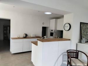 Maison avec jardin aux portes des calanques