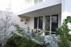 Nido De Tortuga Akumal With Beach Access And Private Jacuzzi