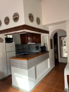 Casa al mare Aldea