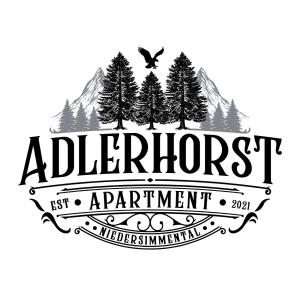 Adlerhorst - Apartment im Niedersimmental