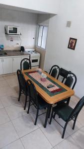 Cabanas Rincon Potrero