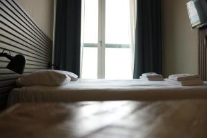 Hotel Mosaic City Centre