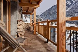 Appartements Lodge 10 personnes proche pistes et commerces belle vue : photos des chambres
