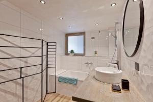 Lodge 10 personnes proche pistes et commerces belle vue