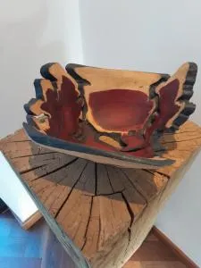 The Great Outdoors w/ sauna, zipwire, fire pit, huge garden/sleeps up to 14 - 西莫林