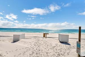 Mainsail 443 - 2BR with Gulf Views
