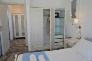 Playera bungalow F sea view