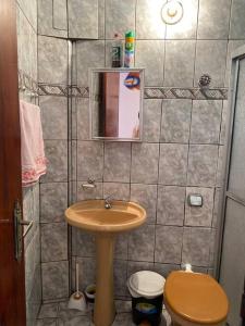 Apartamento Caraguatatuba Martim de Sá 2