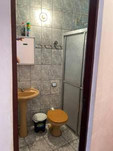 Apartamento Caraguatatuba Martim de Sá 2