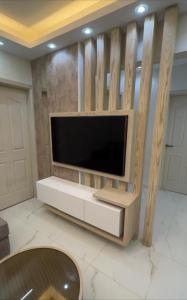 Comfort and Quit Apartment جاردينيا سيتي