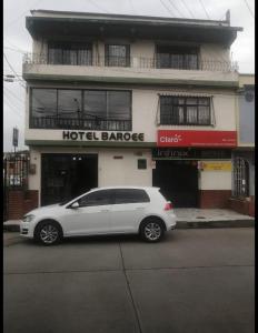 Hotel Baroee