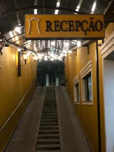 Hotel Villa de Minas