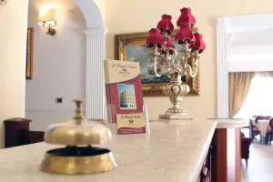 D'Angelo Palace Hotel - Гранитола