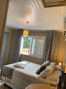 Pousada Cape Town - Cambará do Sul