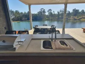 Reserva do Lago - 阿瓦雷