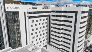 Sheraton Quito