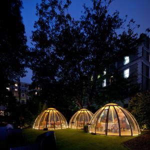 Doubletree By Hilton London Kensington