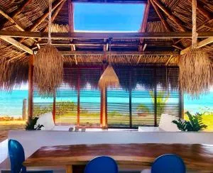 Acuarela del Mar - La Punta de los Remedios