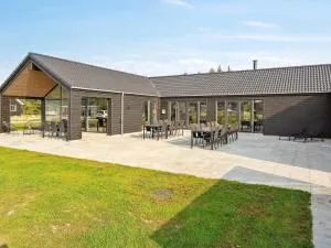 Holiday home Nørre Nebel CLVI - Lønne Hede