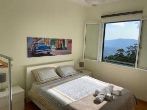 The Hideaway Retreat