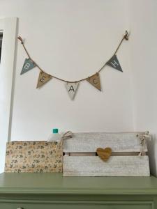 Apartamento en La Manga