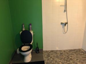 Appartements Big Duplex Close to Orly Airport and RER C or D : photos des chambres