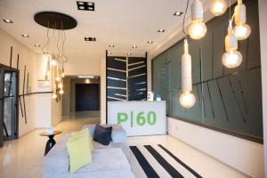 Apartamento Pescara 60