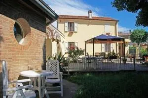 B&B Il Giardino - Pozzo Alto