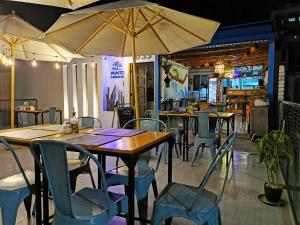 Hostel Punto Cavancha