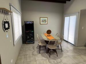 Departamento para 4 personas - 4hvězdičkové hotely ve městě Tunuyán