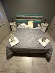 Departamento para 4 personas