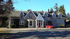 No 45, Ballater