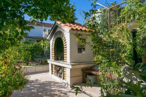 Apartment Seget Vranjica 1038b