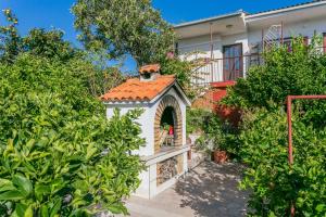 Apartment Seget Vranjica 1038b