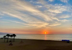 Fantastic penthouse 270m2 with amazing sea views