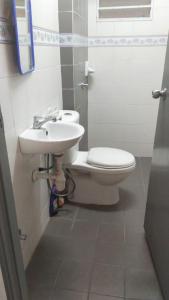 RIZQI HOMESTAY PRIMA PRESINT 11 PUTRAJAYA
