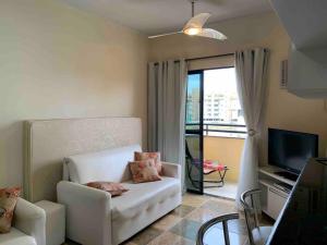 Apartamento nas Toninhas - Ubatuba