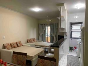 Apartamento nas Toninhas - Ubatuba