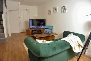 Select SA - Queens Terrace