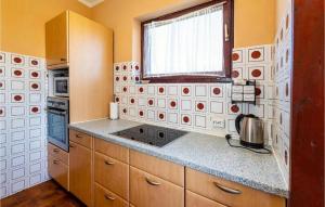 Apartments with parking space Ugljan - 21848