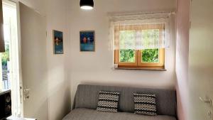 Apartments with a parking space , Krk - 21701